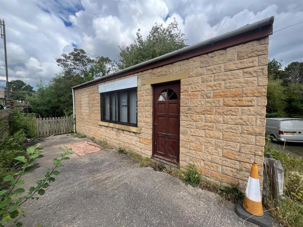 Main image of property: Bridge Street, Lockwood, Huddersfield