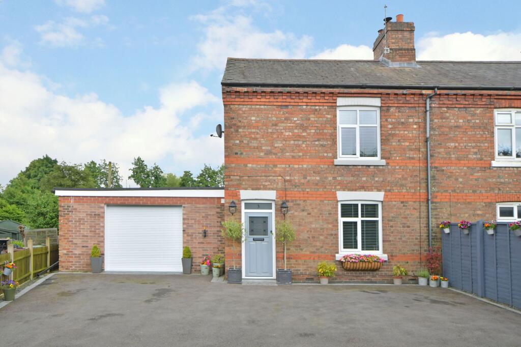 House in Stafford, Eccleshall - View 5