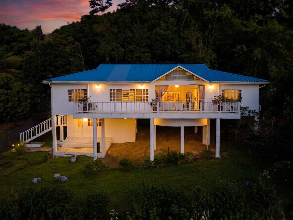 Main image of property: Castries