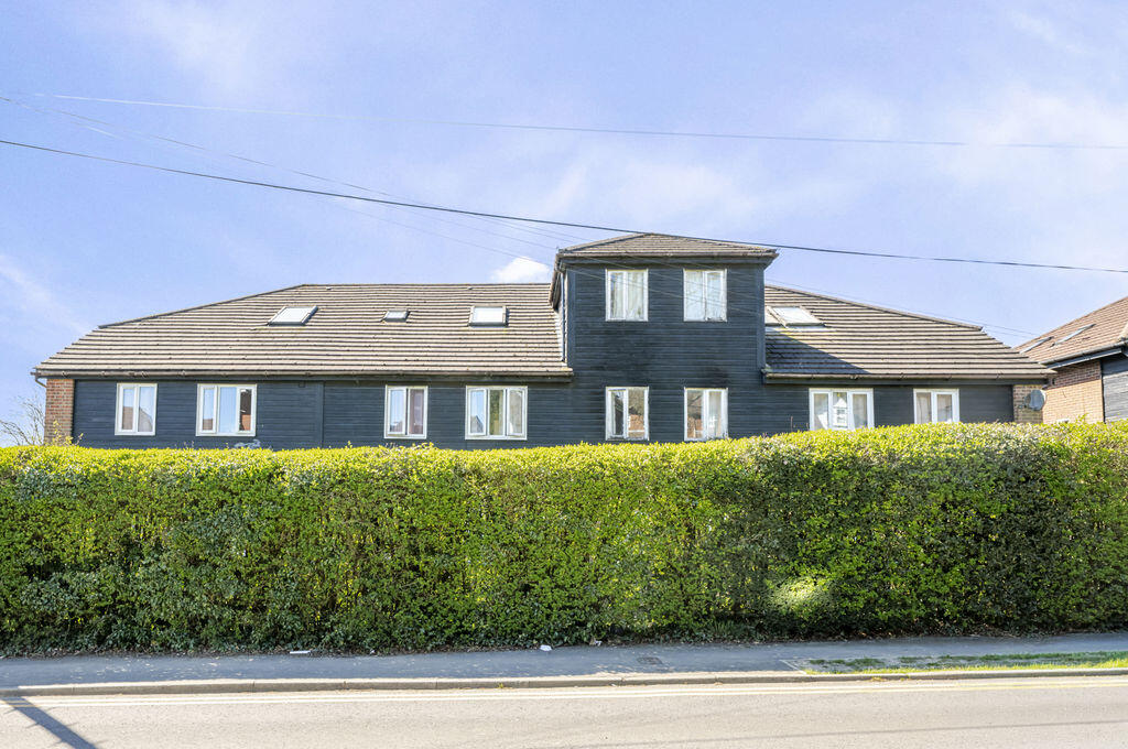 Main image of property: Streatfield Road, Heathfield