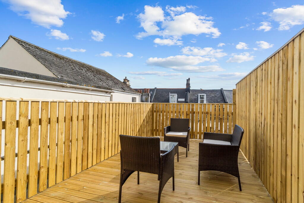 Apartment in Plymouth, Mutley - View 5