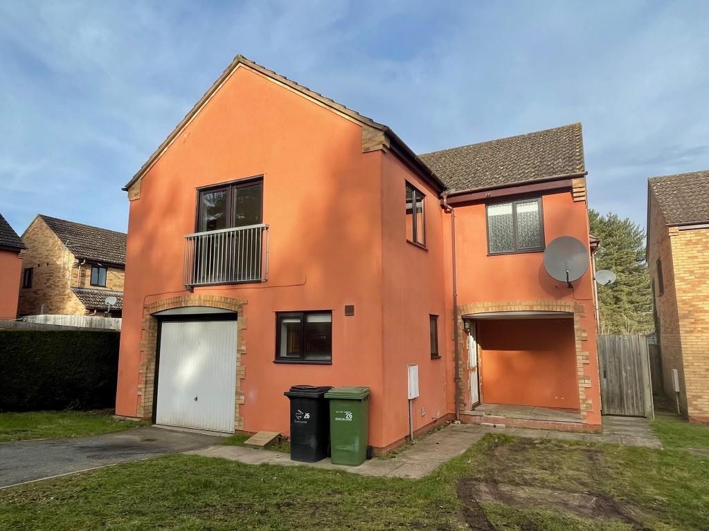 Main image of property: Maine Street, Thetford, Norfolk, IP24