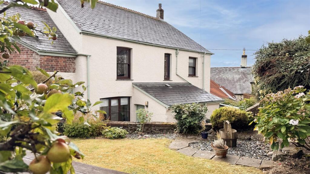 Main image of property: West Buckland, Barnstaple