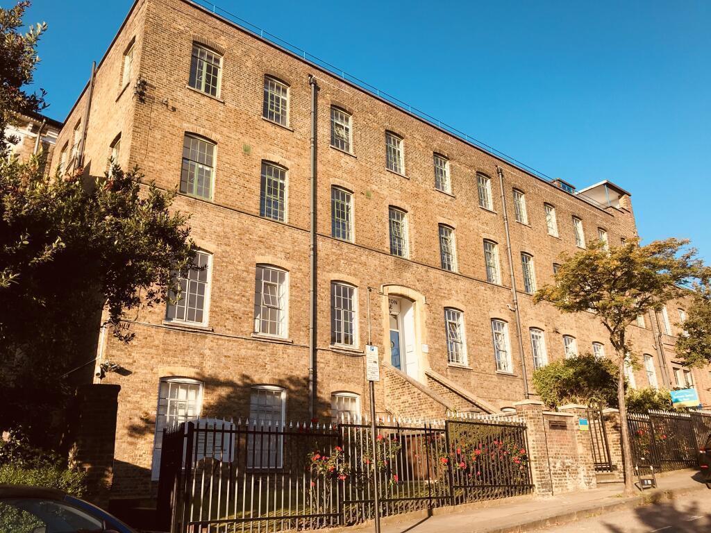 Bickerton House