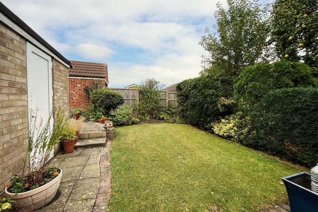 Saffron Road, Tickhill, Doncaster photo 2