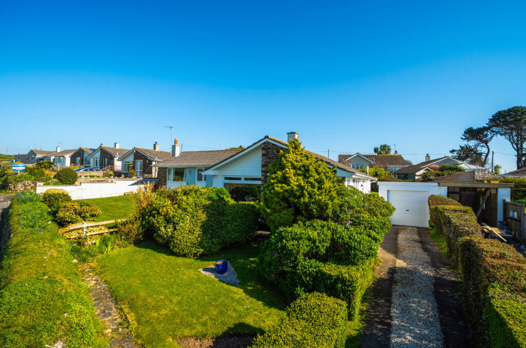 Main image of property: Tolponds Road, Porthleven, Helston, Cornwall