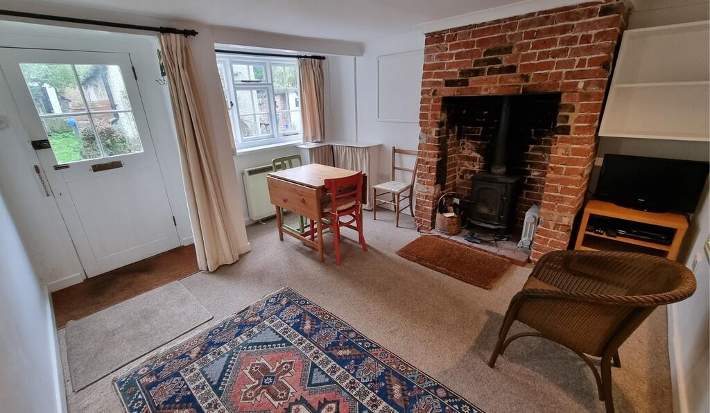 Chediston Street, Halesworth photo 2