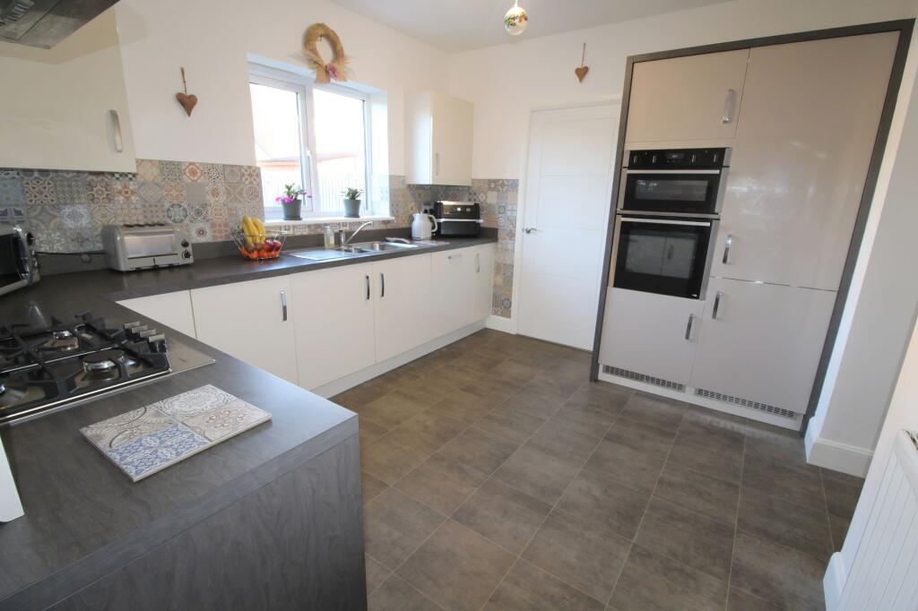 Blida Close, Blyth, NE24 photo 3