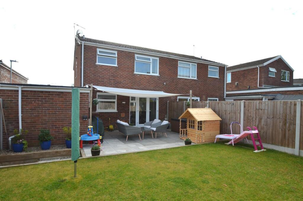 House in Nailsea, North Somerset - View 3