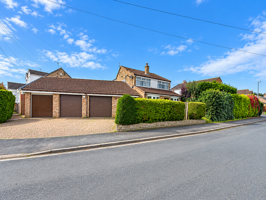 House in West Lancashire, Aughton