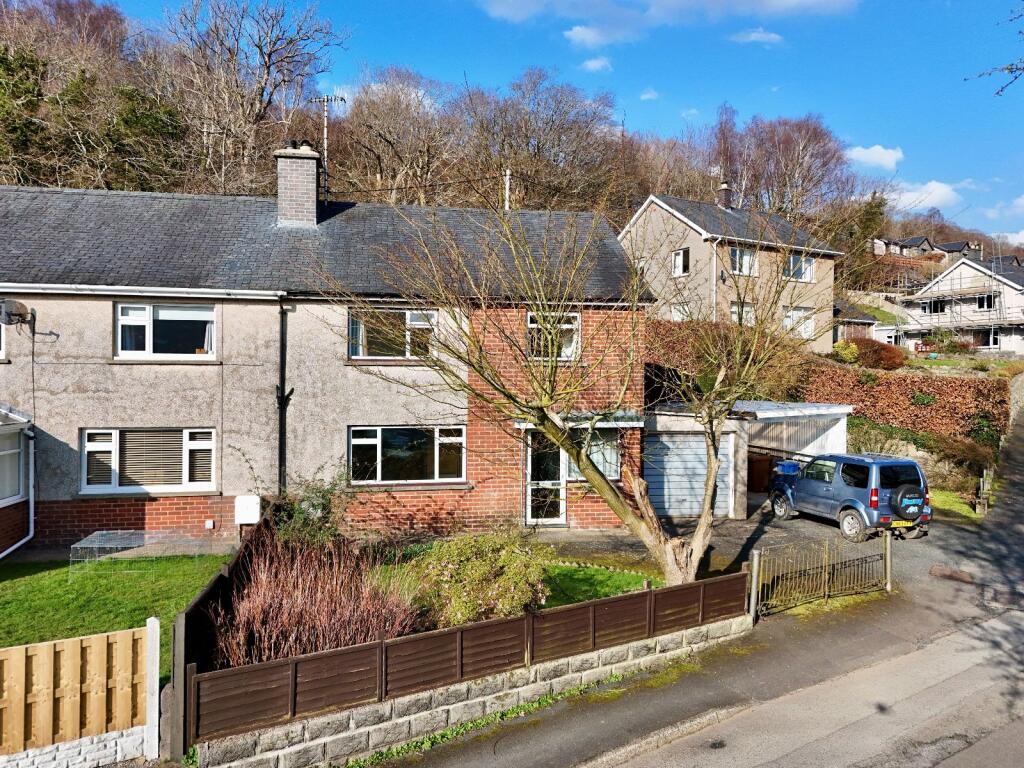 Main image of property: Westcroft, 2 Coed y Fronallt Estate, Dolgellau, LL40 2YG