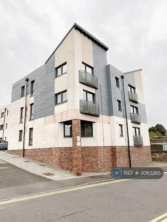 Main image of property: Queen St, Forfar, DD8