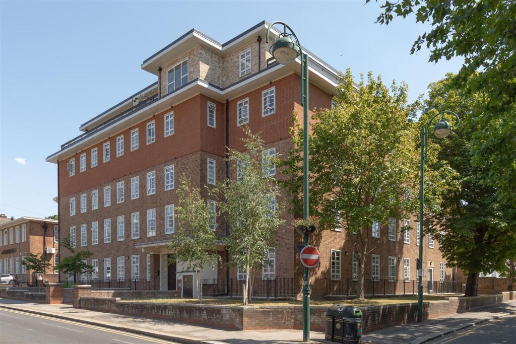 Apartment in London