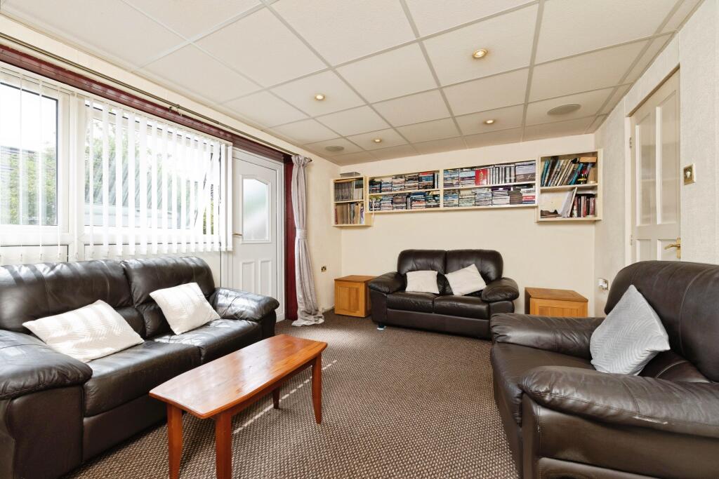 House in Newcastle upon Tyne, Tyne and Wear - View 5