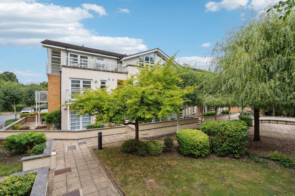 Main image of property: The Quadrant, Rickmansworth, WD3