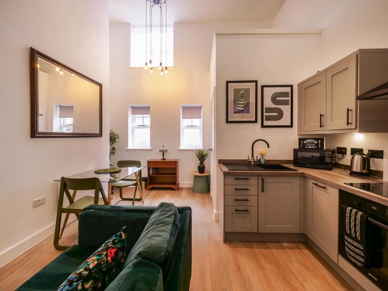 Main image of property: Cobden House :: Stockport