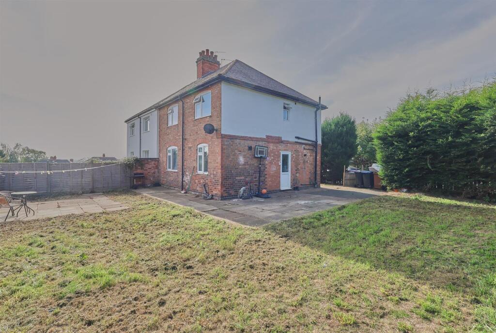 House in Leicester - View 4