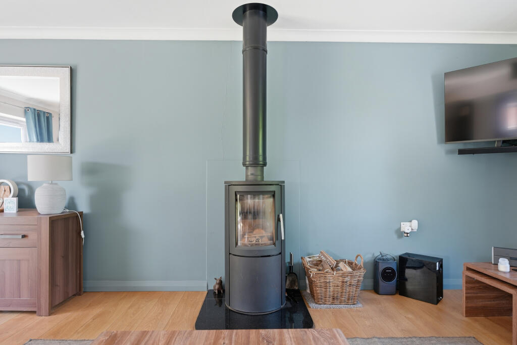 Five Oaks, Kirkham Lane, Pickering, North Yorkshire – pohled 4