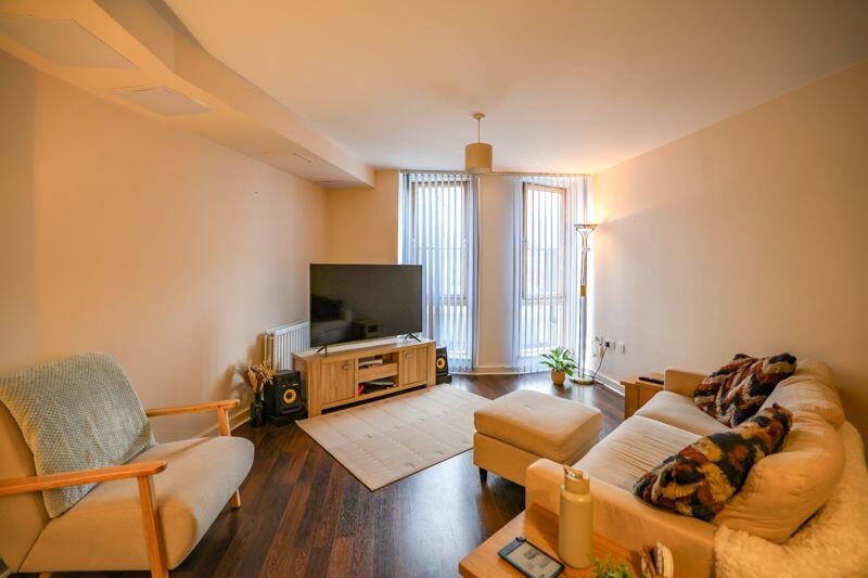 Main image of property: Hannover Quay, Bristol, BS1 