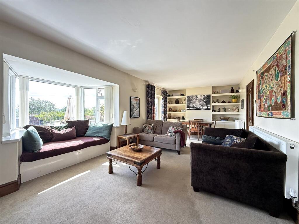 House in Shrewsbury - View 5