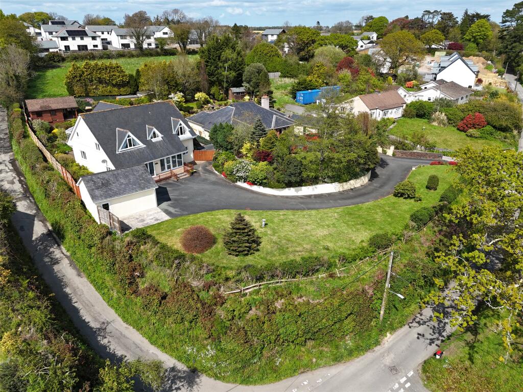 Main image of property: Chapel, Launceston, Cornwall, PL15