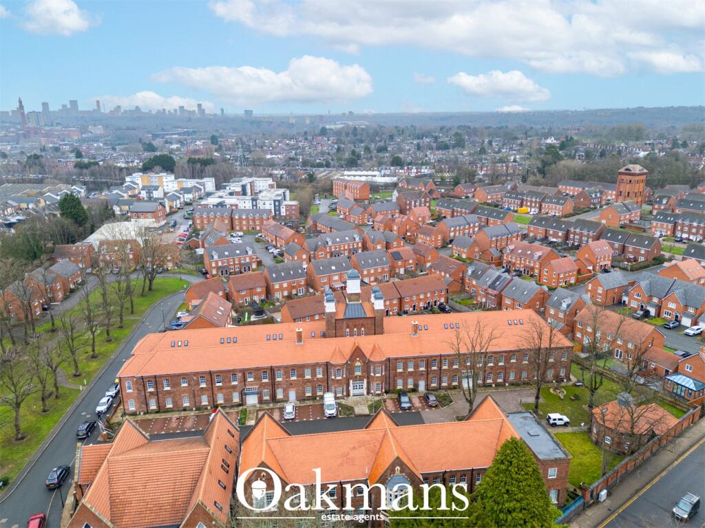 Additional image 27 of Arkell Way, Birmingham, West Midlands, B29