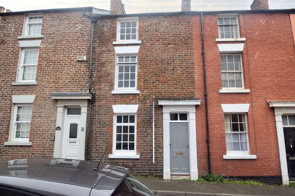 Main image of property: St Marys Walk, Scarborough, North Yorkshire, YO11