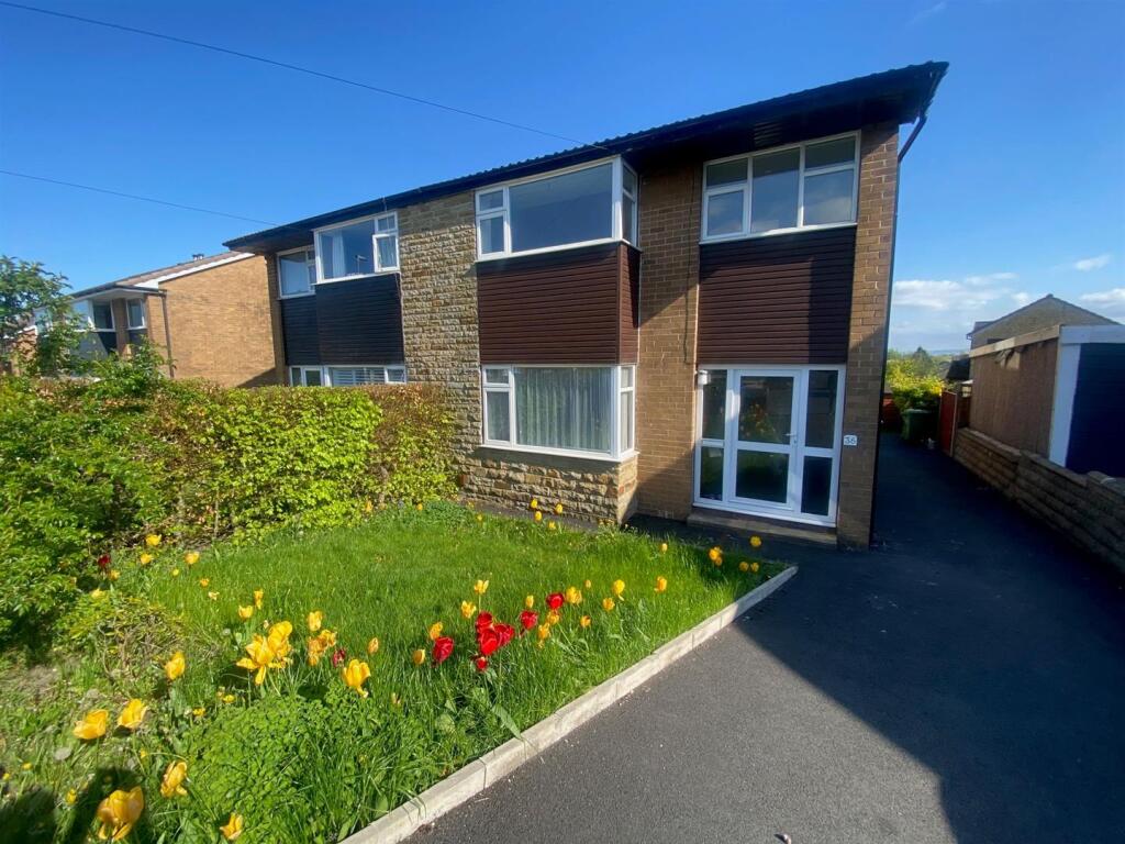 Main image of property: Boothroyd Drive, Crosland Moor, Huddersfield
