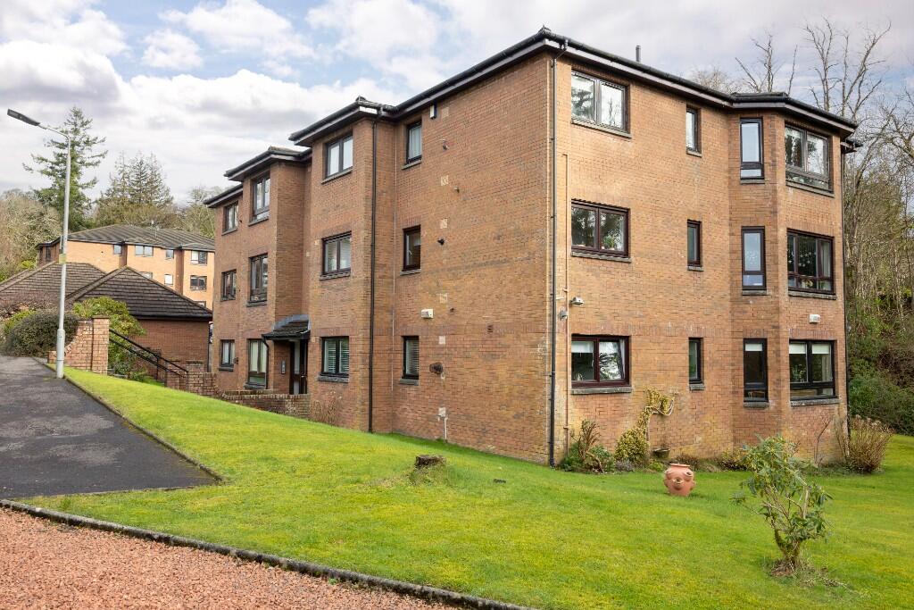 Main image of property: Chapelacre Grove, Helensburgh, Argyll And Bute, G84