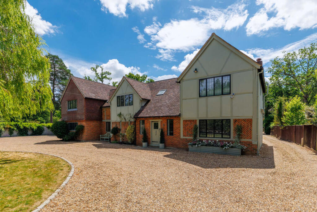 Main image of property: Earleydene, Ascot, SL5