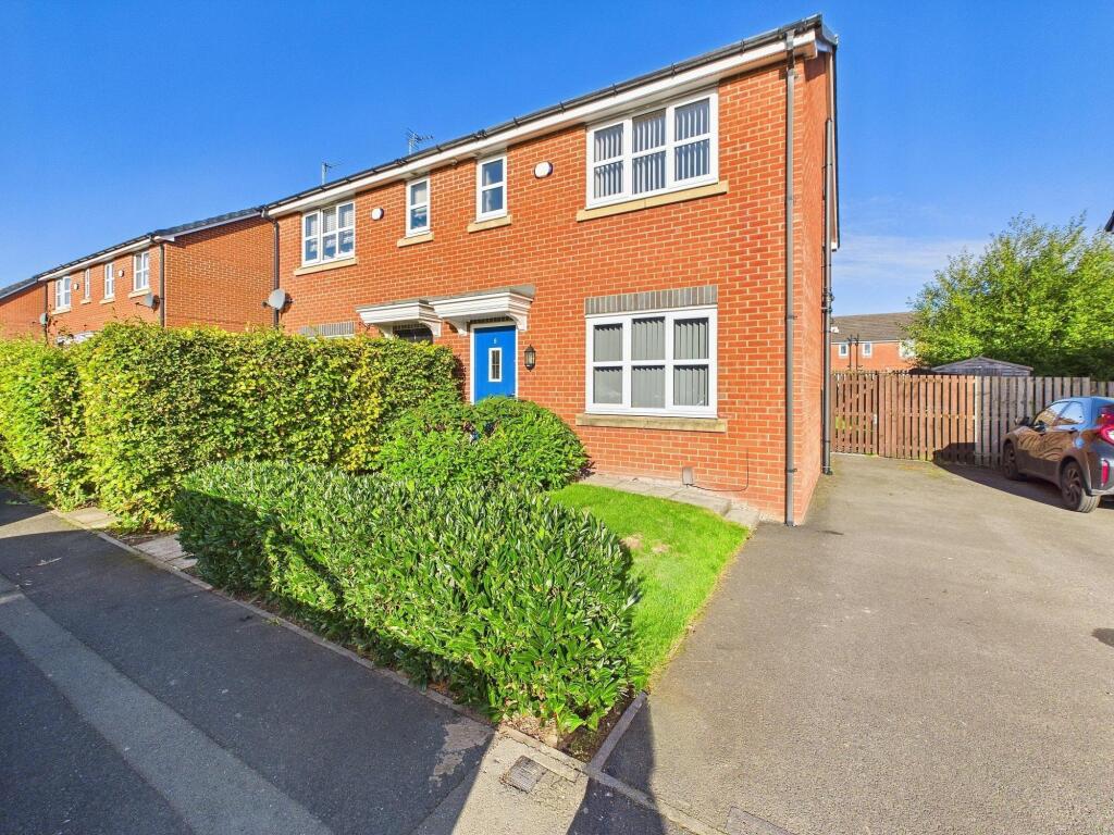 Main image of property: Laurel Street, Wigan, WN5