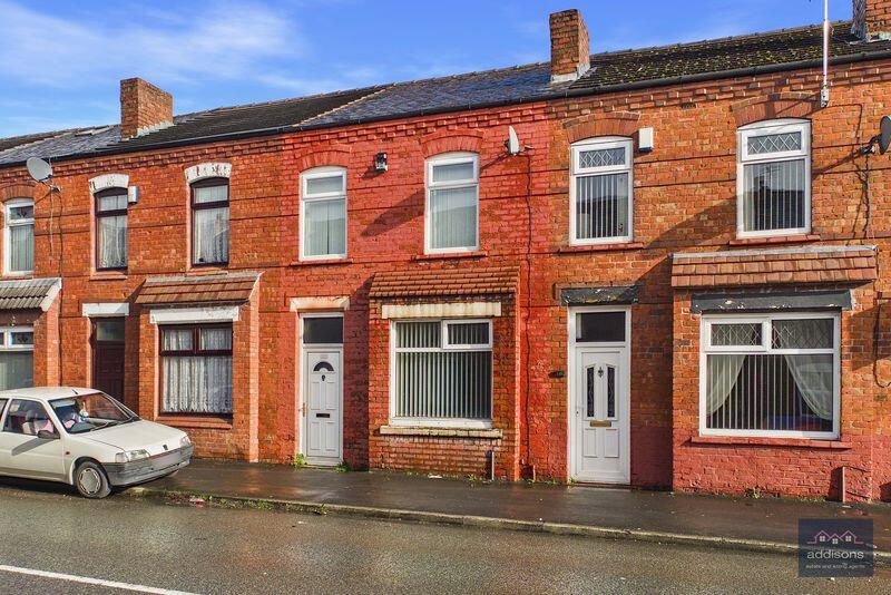 Main image of property: Enfield Street, Pemberton, Wigan