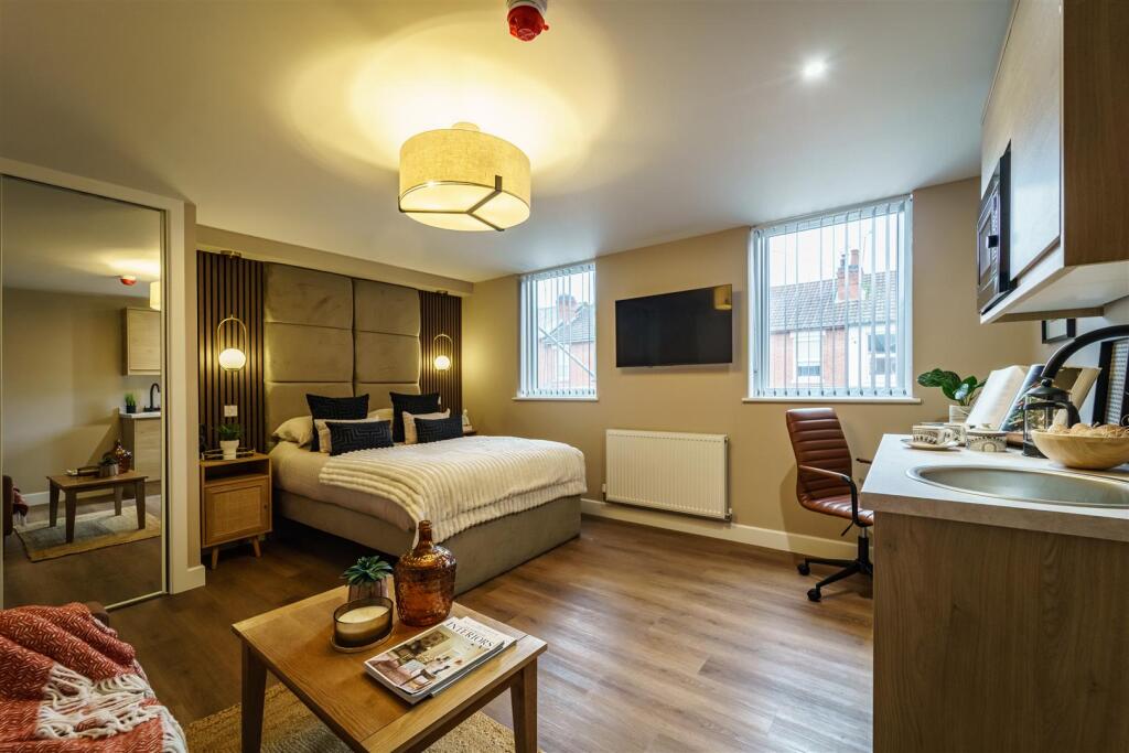 Main image of property: Broomfield Road, Coventry