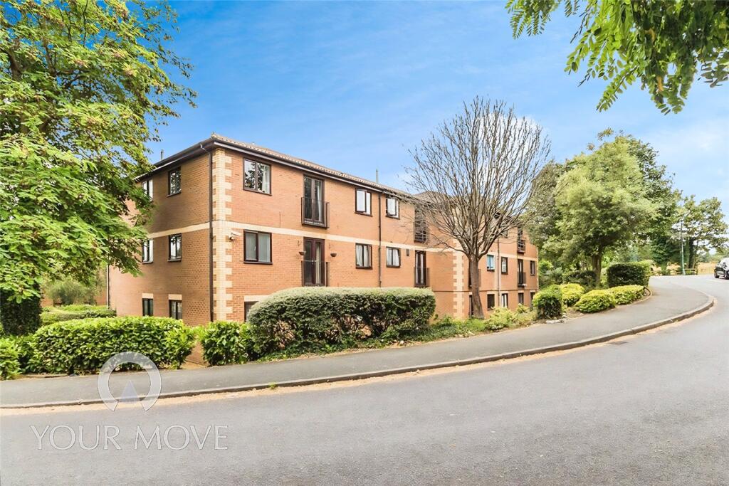 Main image of property: Winston Close, Greenhithe, Kent, DA9