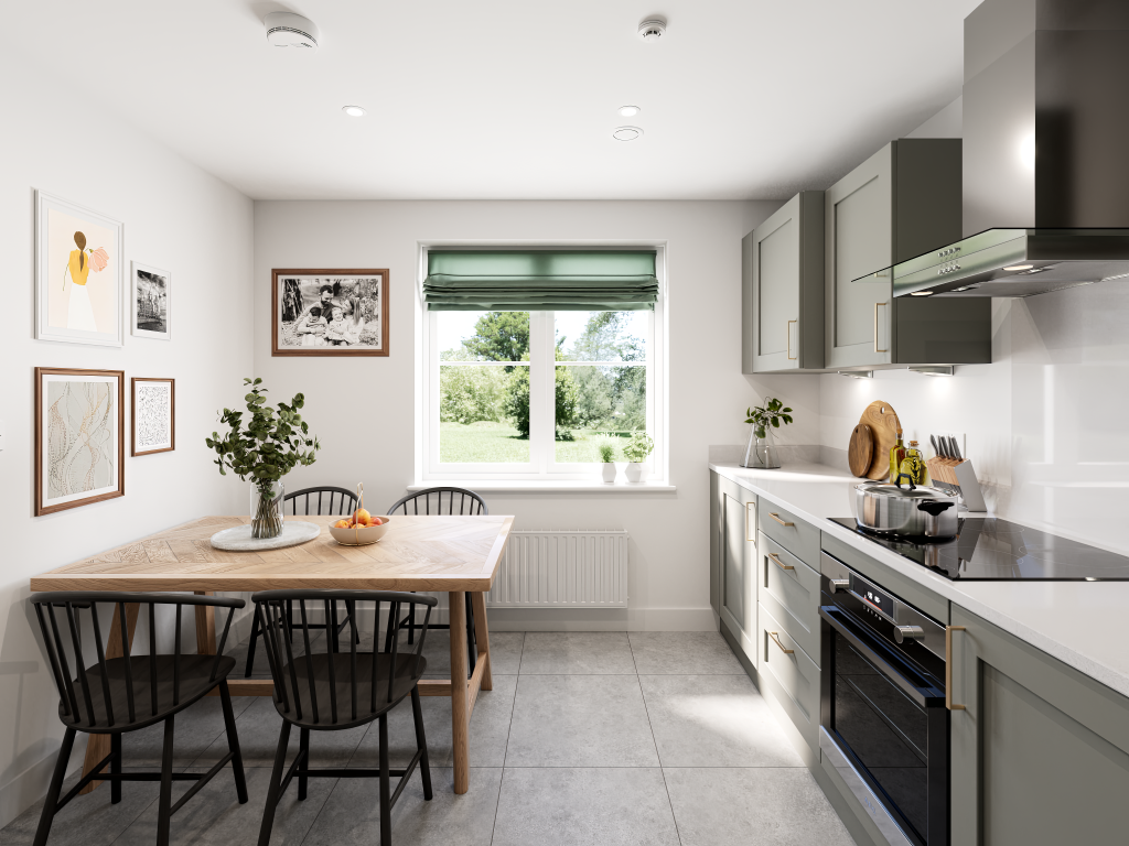 Main image of property: Gemini Drive,
Off Bath Road,
Warminster,
Wiltshire,
BA12 8BT