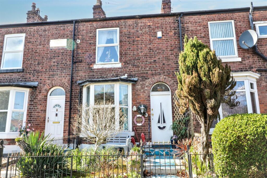 Main image of property: Wash Lane, Warrington