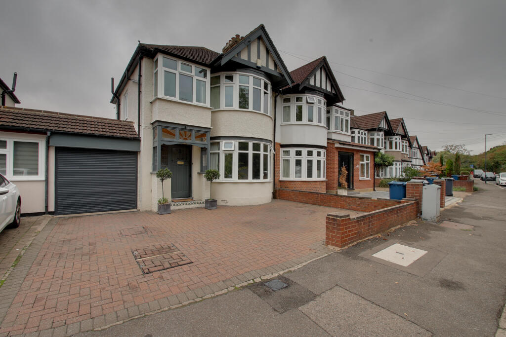 Main image of property: Wood End Road, Sudbury, Harrow