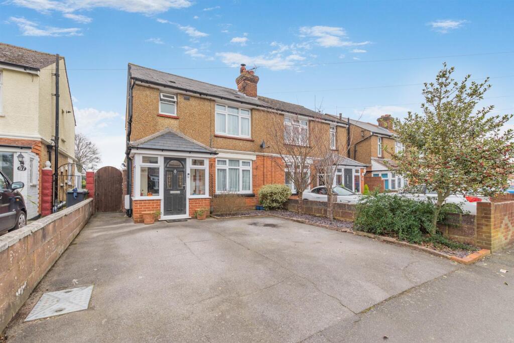 Main image of property: Plains Avenue, Maidstone