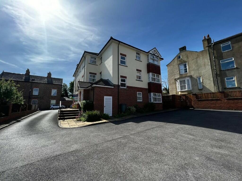 Main image of property: Berrys Avenue, Knaresborough, North Yorkshire, HG5