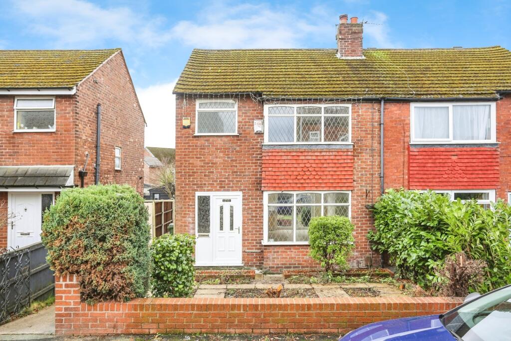 Main image of property: Manchester Road, Heaton Norris, Stockport, SK4