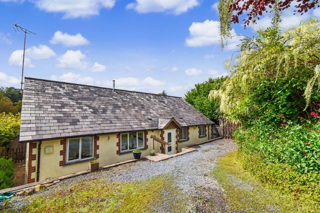 Main image of property: Orchard Close, Leeze Park, Okehampton