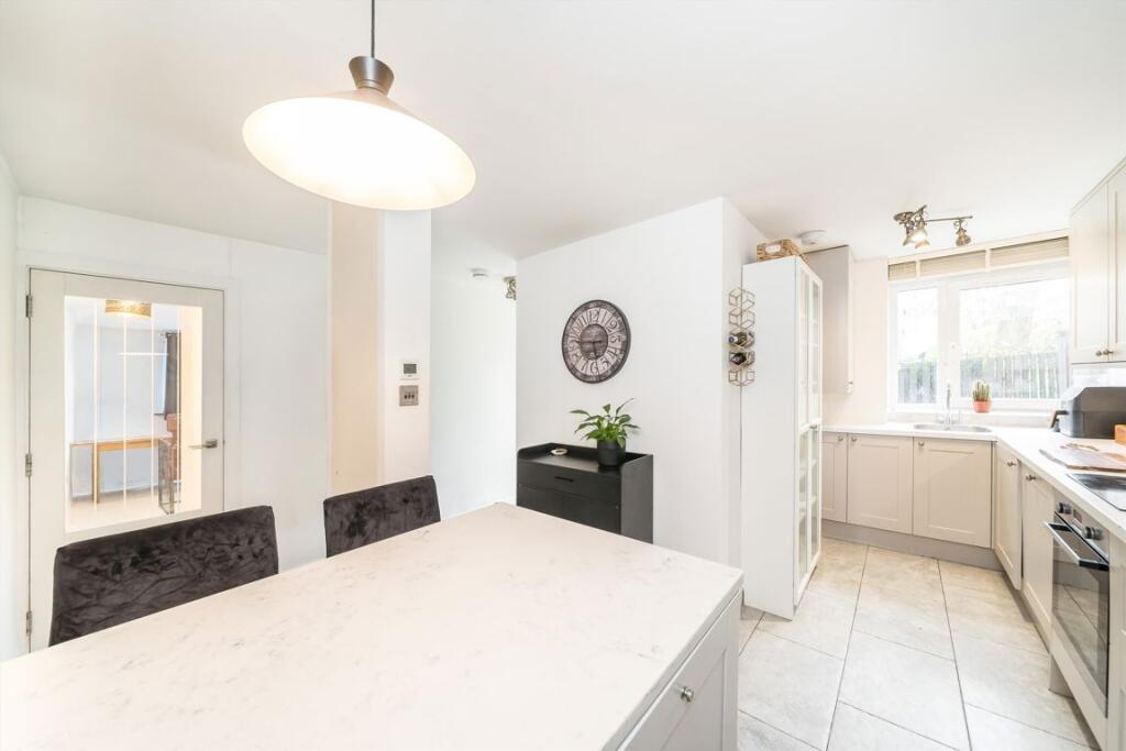 Main image of property: Ericcson Close, Wandsworth