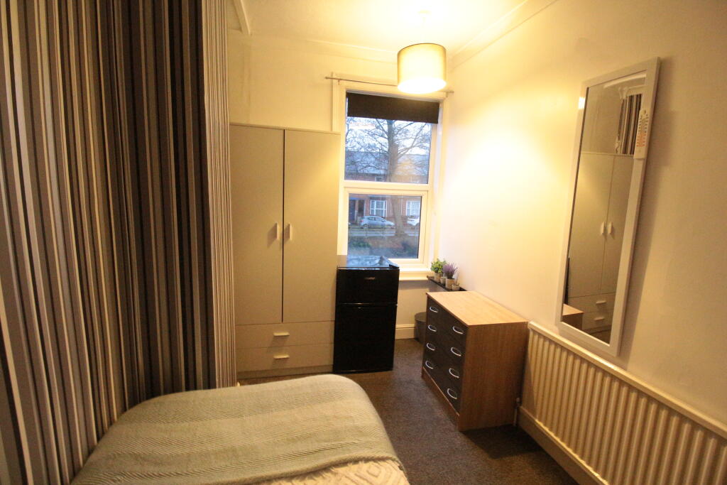 House in Lincoln, Lincolnshire - View 4