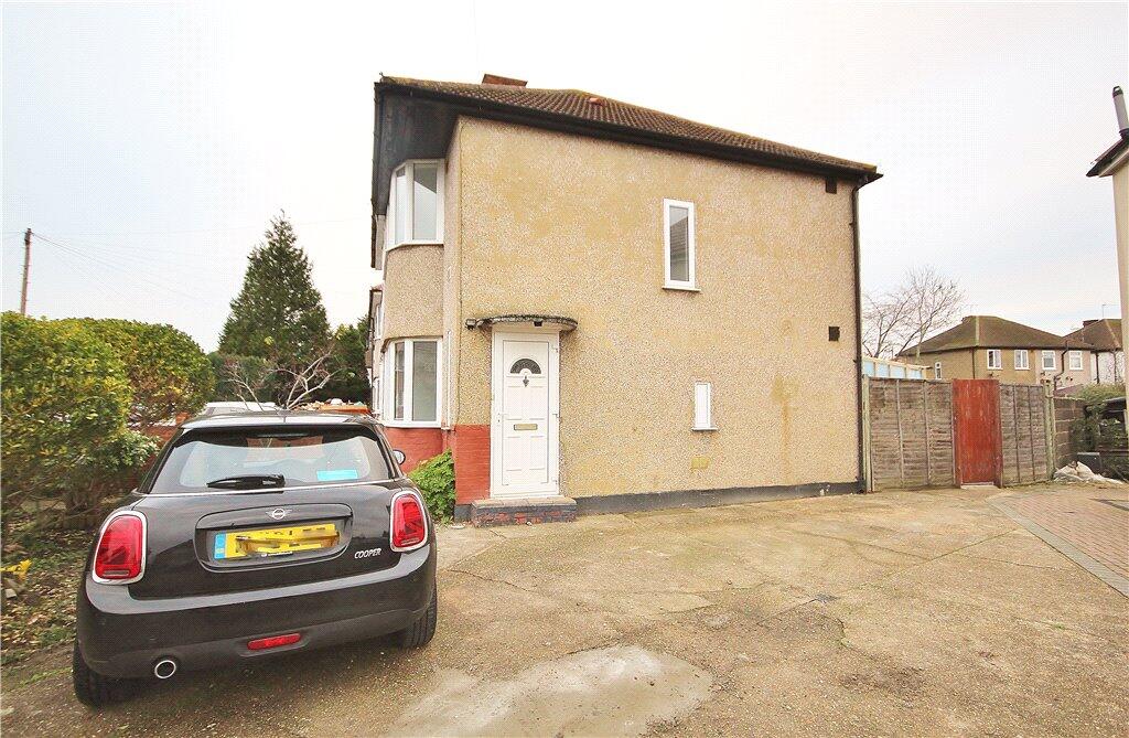 Main image of property: Northumberland Crescent, Feltham, TW14
