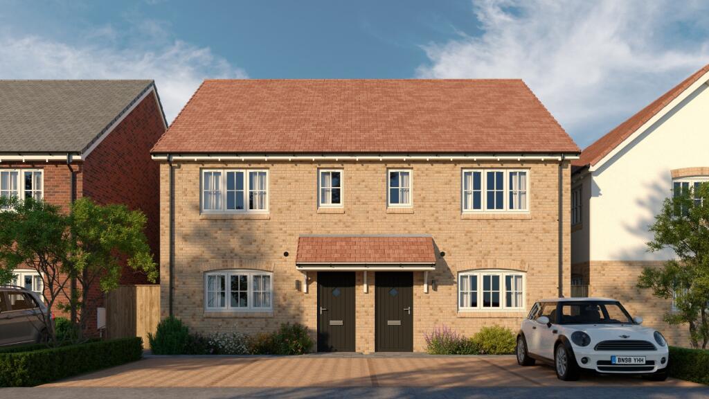 Main image of property: The Wilsford, Sleaford, Lincolnshire, NG34