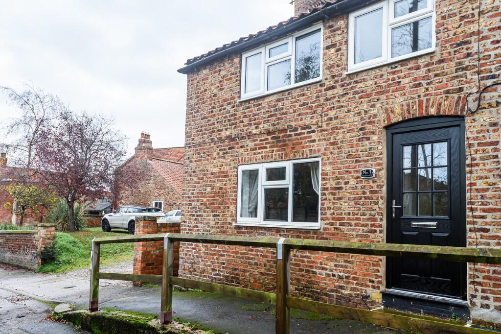 Main image of property: Sledgate, Rillington, YO17
