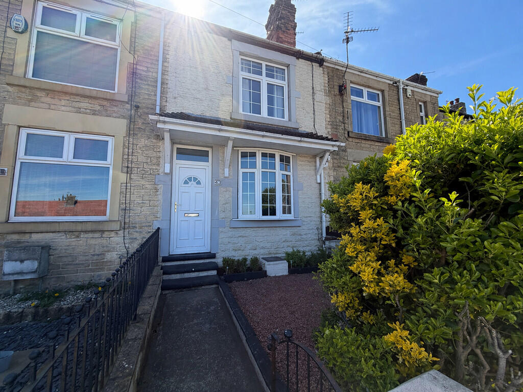 Main image of property: Brampton Road, Wath Upon Dearne, S63 6AU