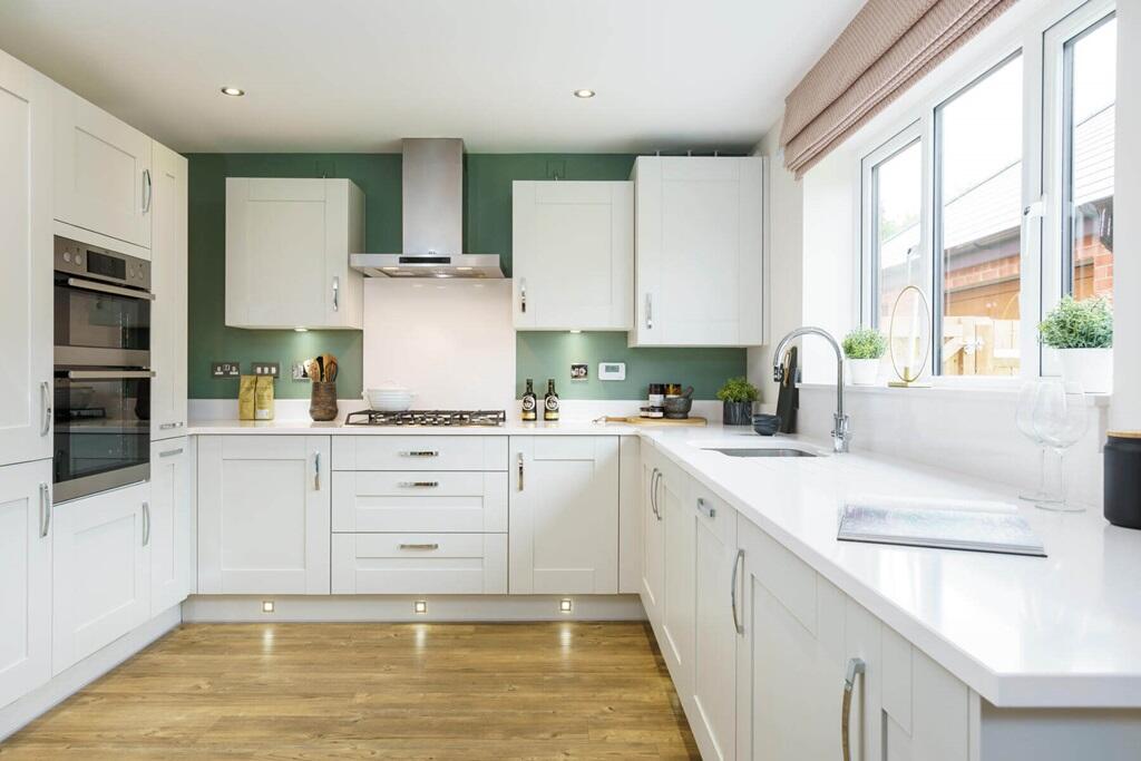 House in Bristol, Berwick Green, Almondsbury - View 2