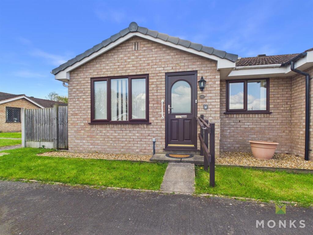 Main image of property: Adams Ridge, Shrewsbury