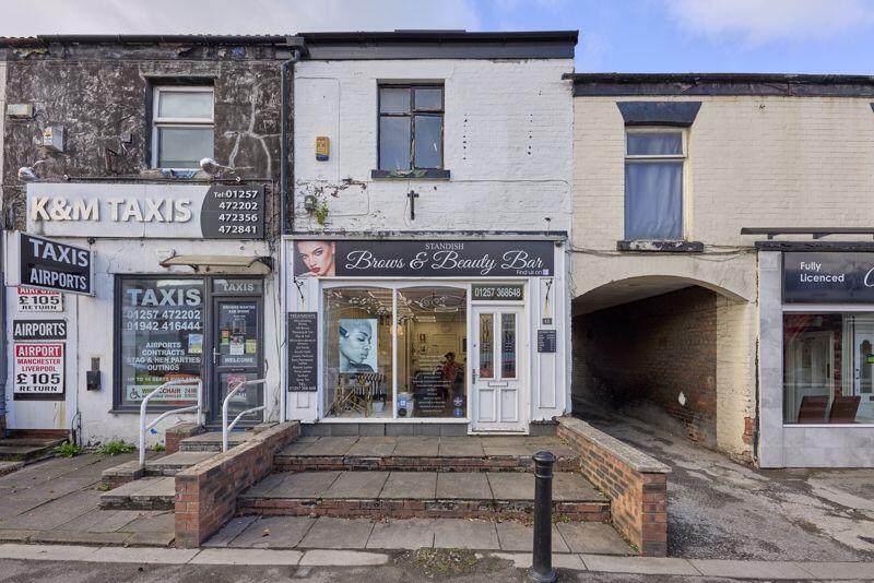 Main image of property: High Street, Wigan